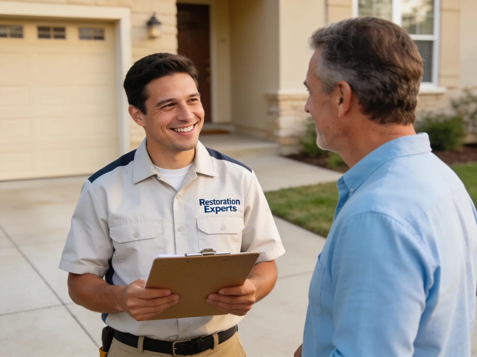 Water Damage Cleanup Westover, MD FAQs